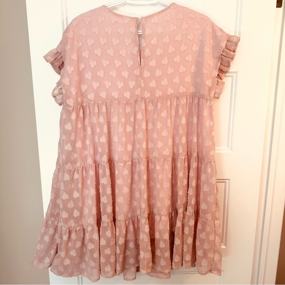 Heart dress 🩷 - Picture 8 of 10